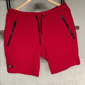 UNRL Elevation Shorts